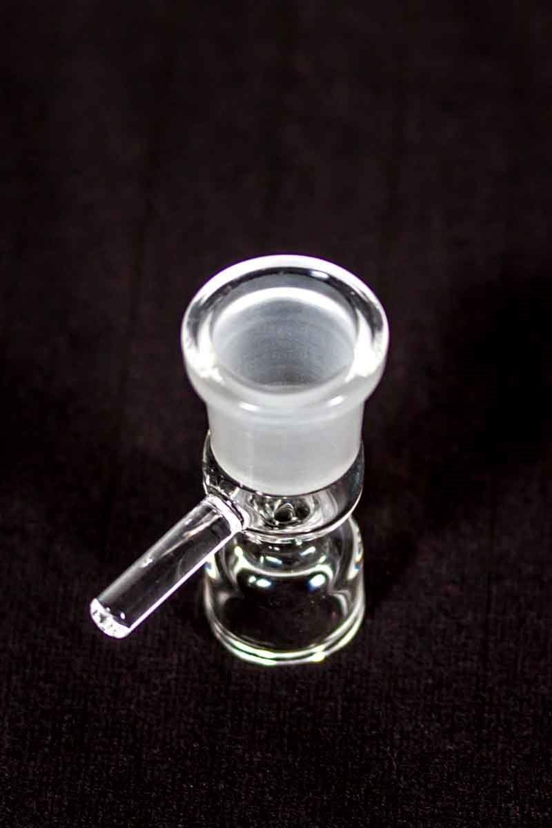 14mm Female Slider Glass Bowl