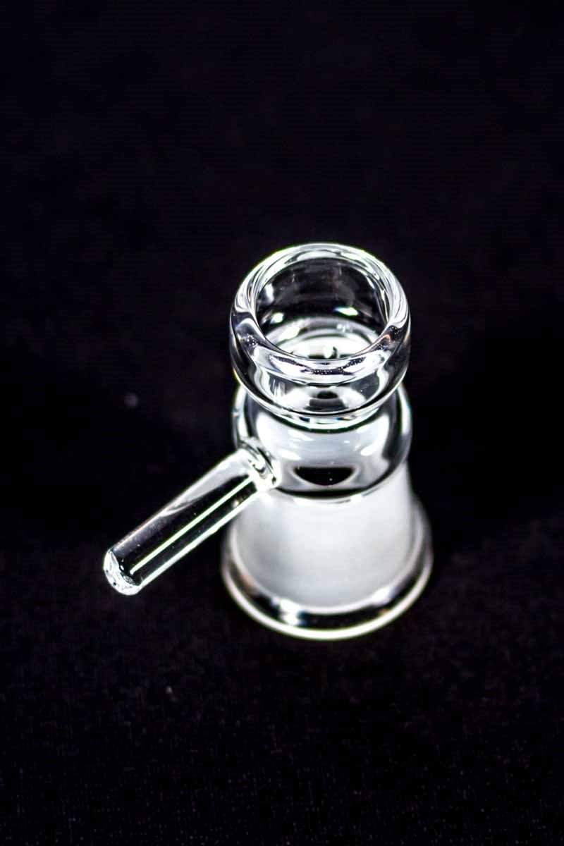 18mm Female Slider Glass Bowl