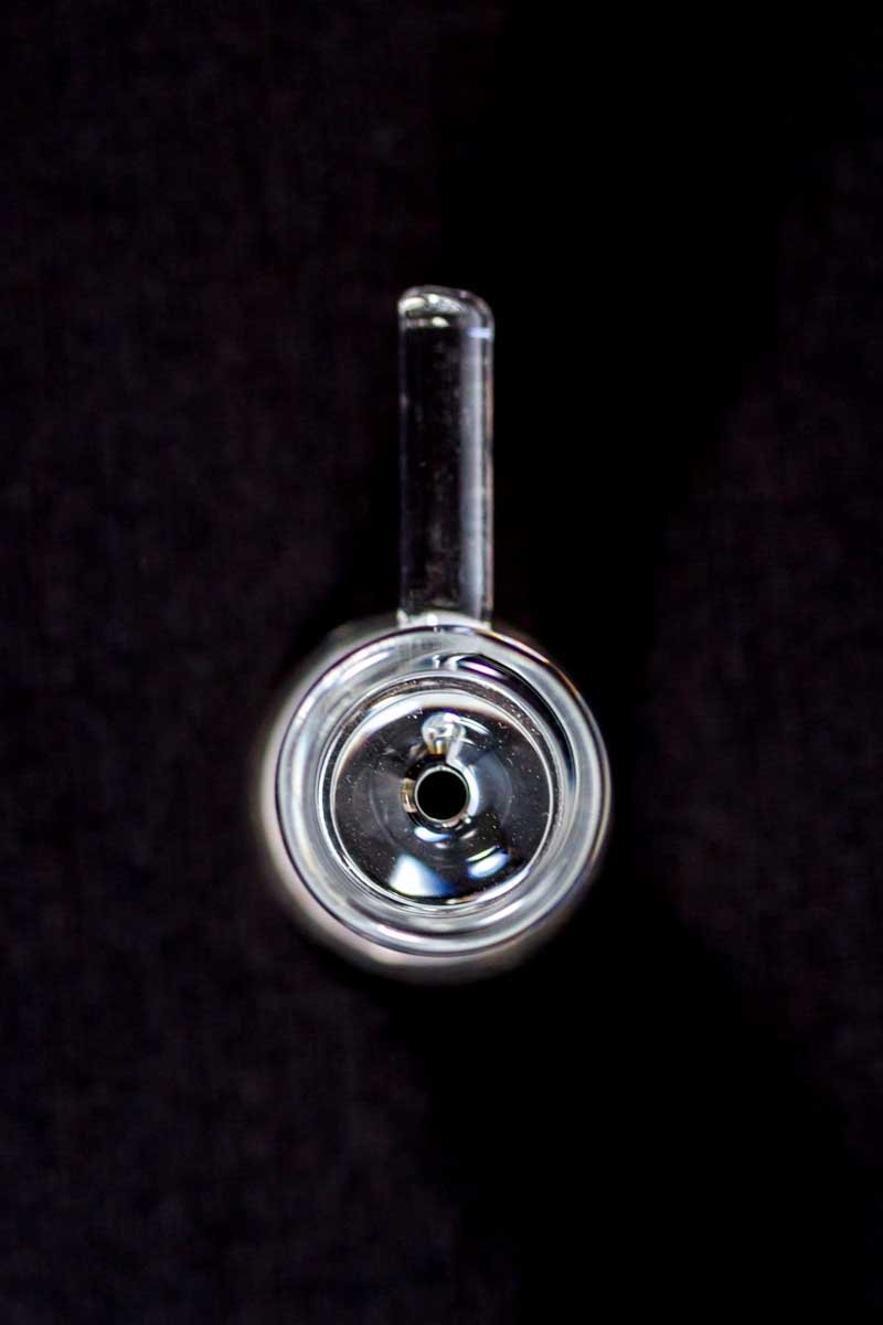 18mm Female Slider Glass Bowl