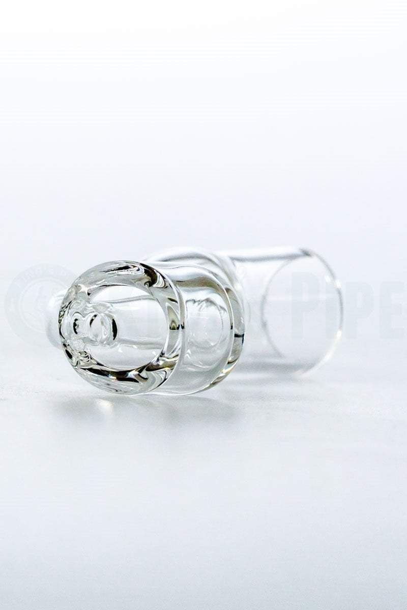 4mm Thick Domeless Quartz Banger Nail