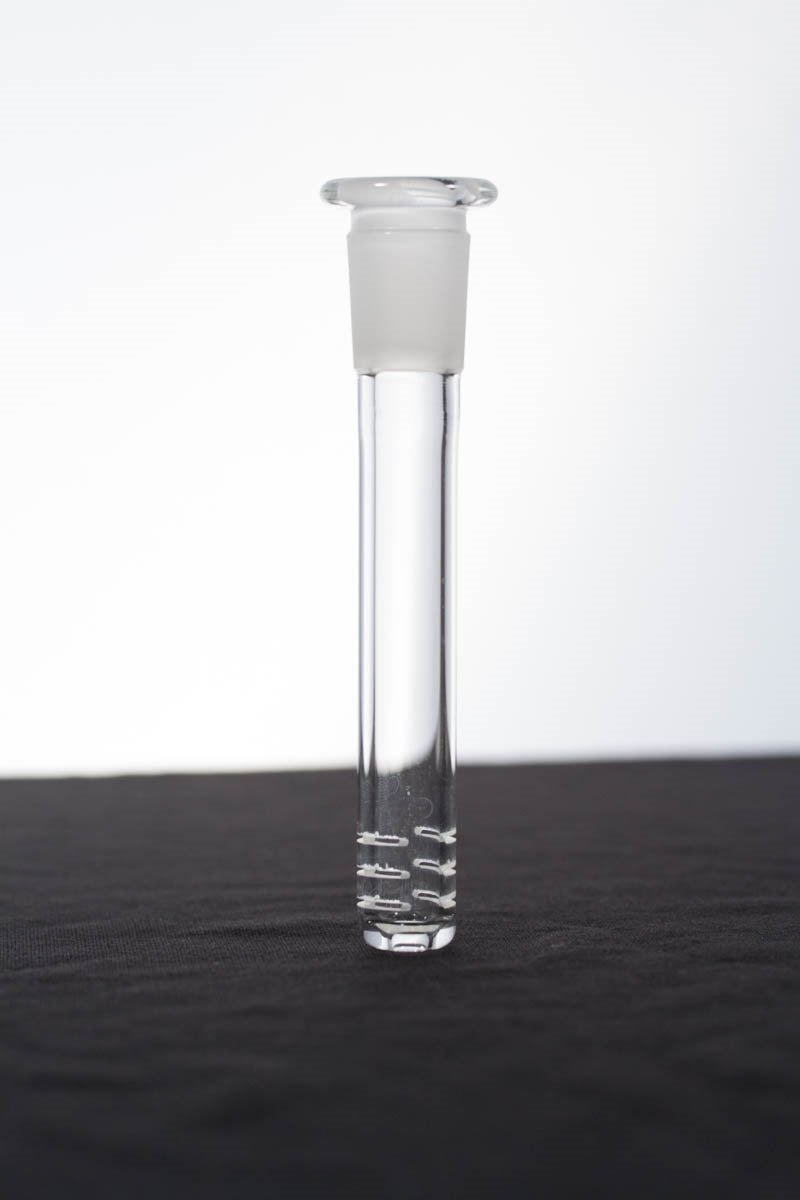 4.5&#39;&#39; Low Profile Diffused Downstem - 14mm / 18mm