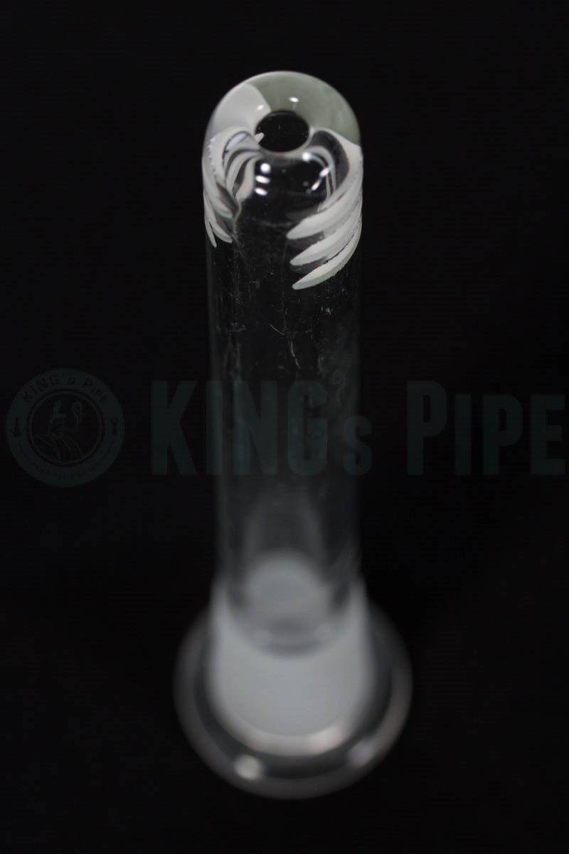 5.5'' Low Profile Diffused Downstem - 14mm / 18mm