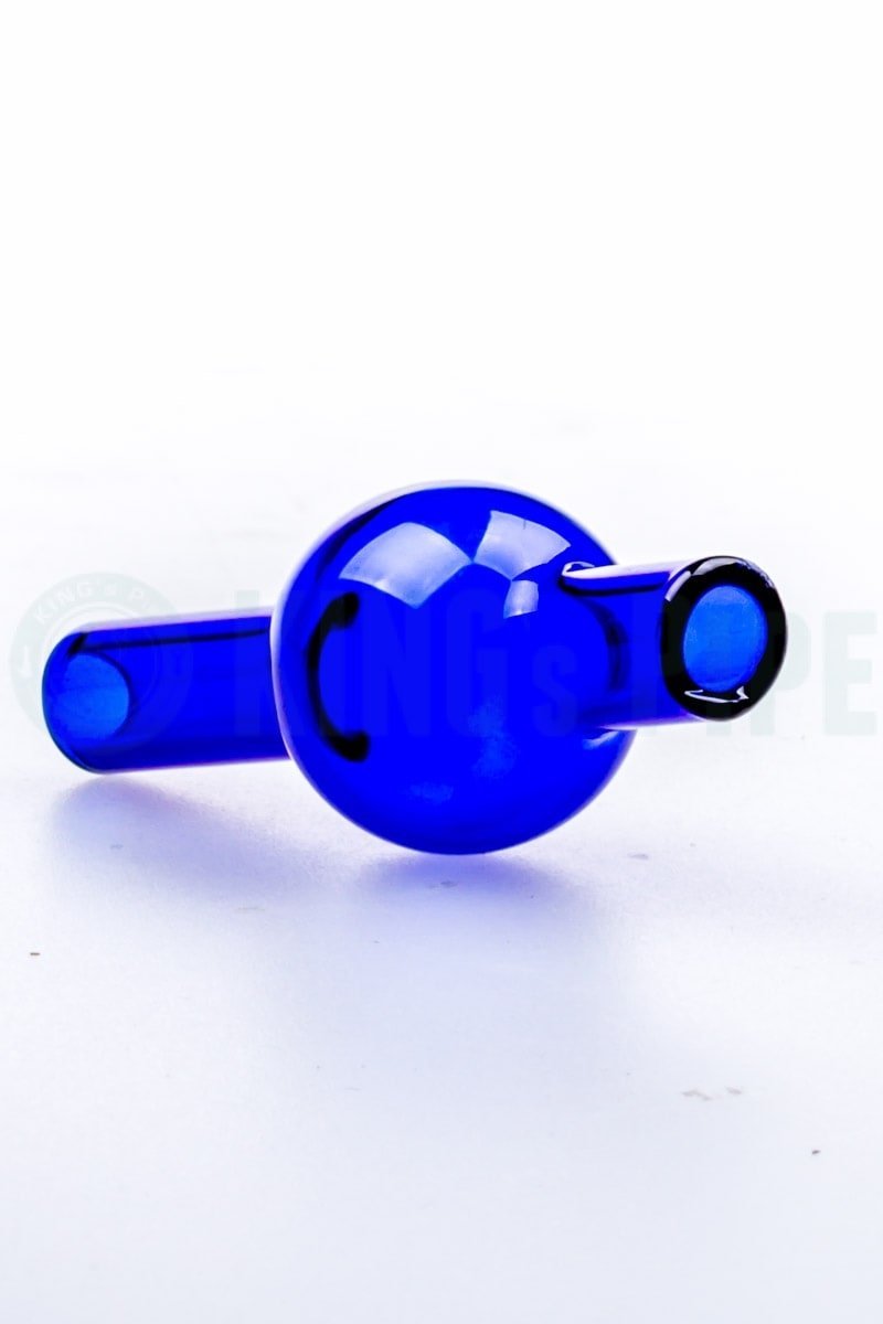Rotational Bubble Carb Cap for Thermal Banger Nail