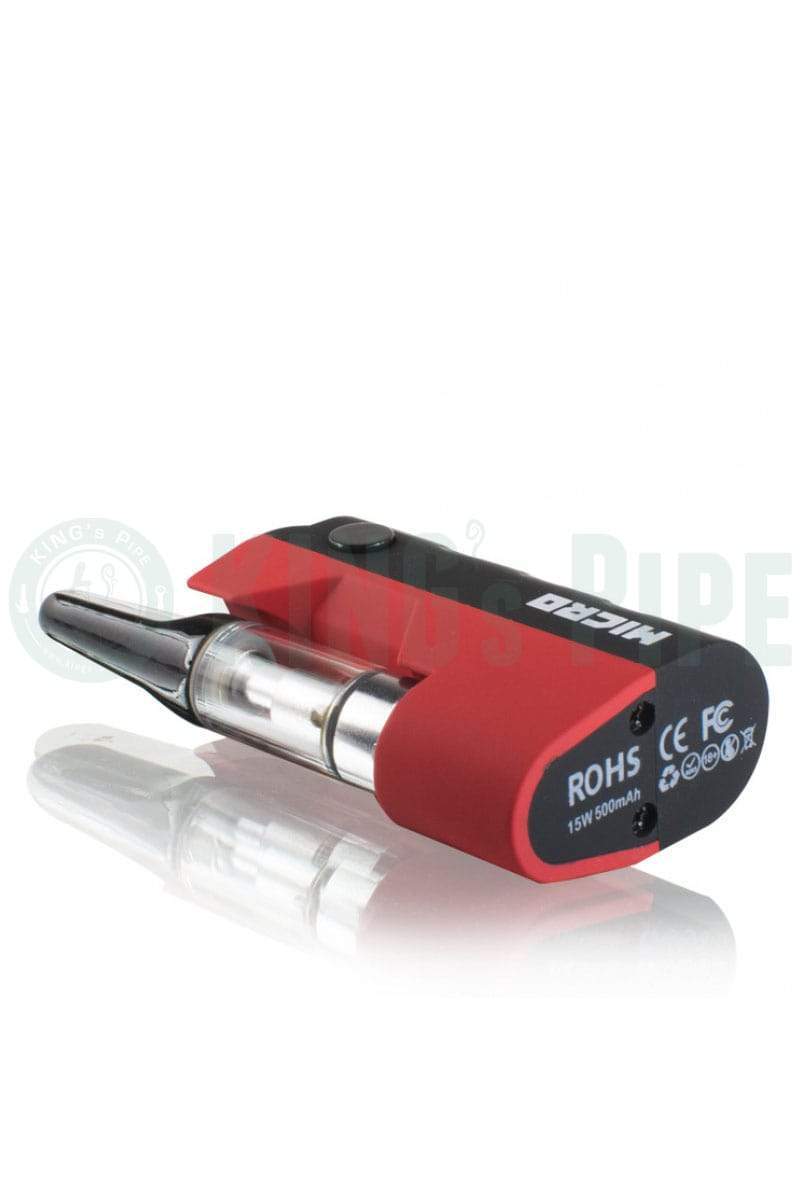 Wulf Mods - Wulf Micro Cartridge Vaporizer Kit