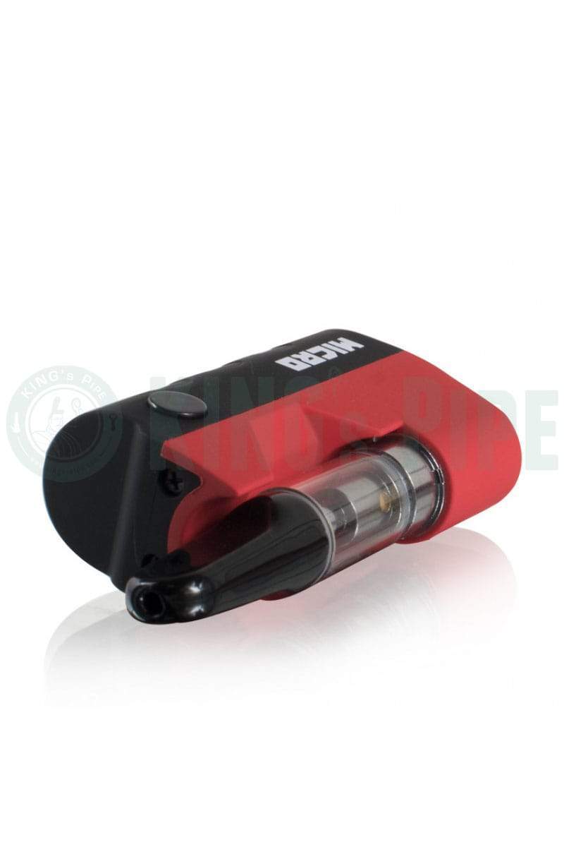 Wulf Mods - Micro 510 Thread Battery | KING's Pipe Wulf Mods - Micro 510 Thread Battery | KING's Pipe