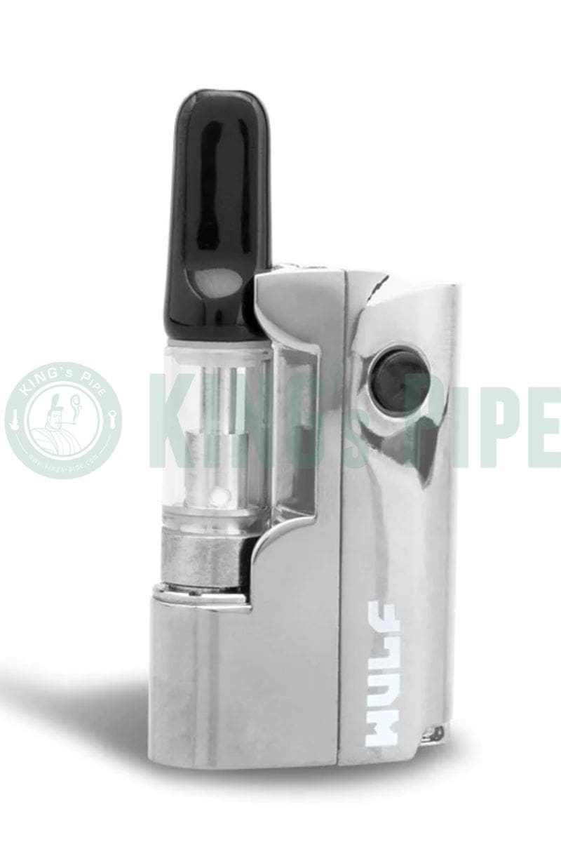 wwwyu cartridge vape mod Wulf Mods - Micro Plus Cartridge Battery