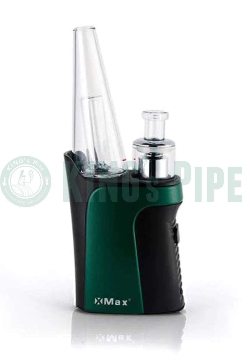 X-MAX Qomo Micro eRig | KING's Pipe X-MAX Qomo Micro eRig | KING's Pipe
