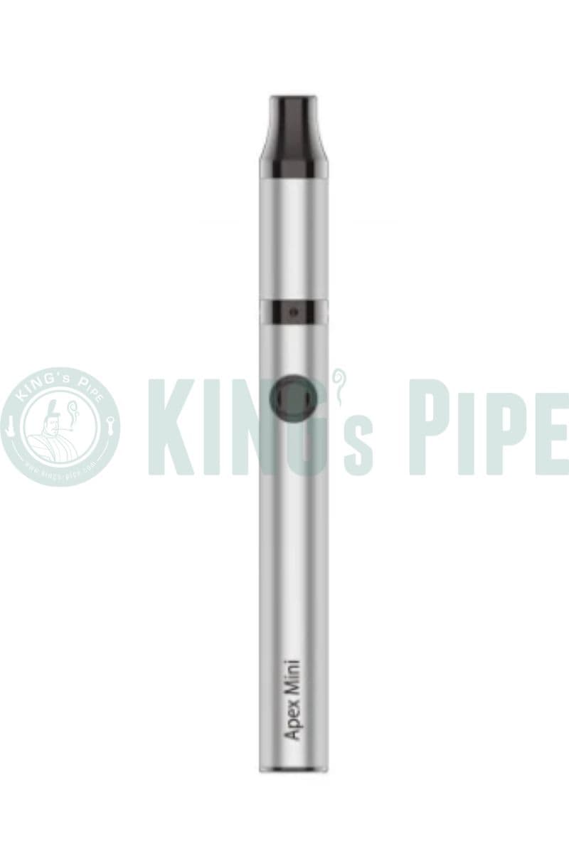 Yocan Apex Mini Vaporizer Dab Pen | KING's Pipe Yocan Apex Mini Vaporizer Dab Pen | KING's Pipe