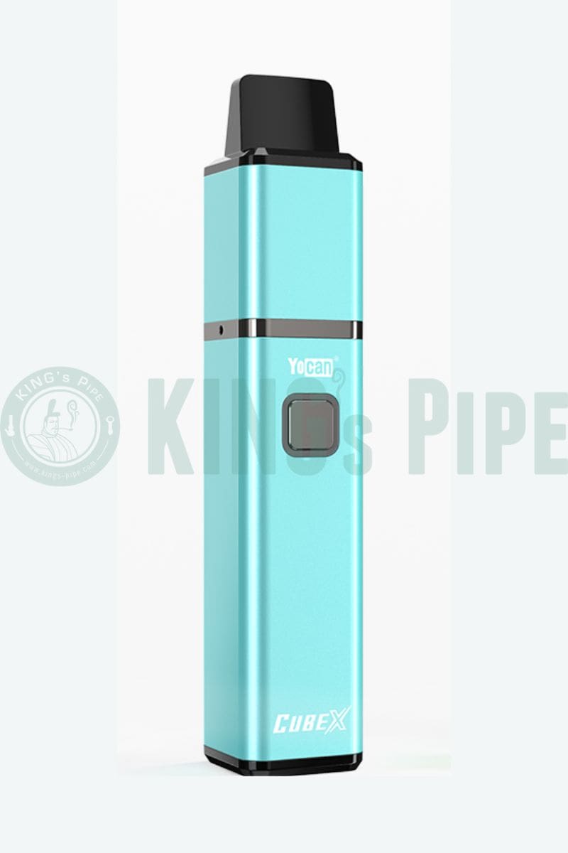 Yocan CubeX Vaporizer Dab Pen (Free Shipping) | KING's Pipe Yocan CubeX Vaporizer Dab Pen (Free Shipping) | KING's Pipe