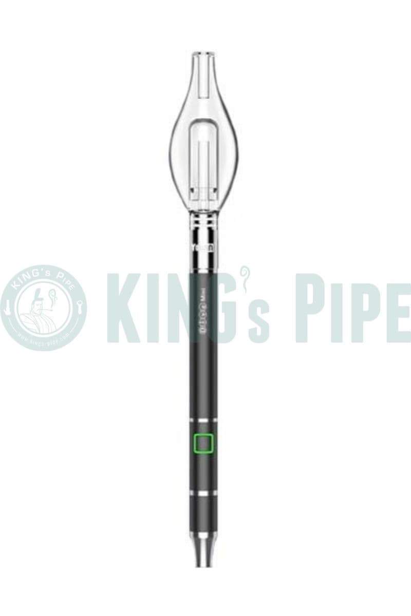 Yocan Dive Mini WAX Pen Vaporizer (E-Nectar Collector) | KING's Pipe Yocan Dive Mini WAX Pen Vaporizer (E-Nectar Collector) | KING's Pipe