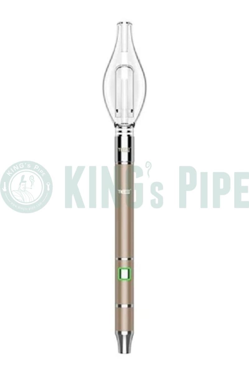 Yocan Dive Mini WAX Pen Vaporizer (E-Nectar Collector) KING's Pipe