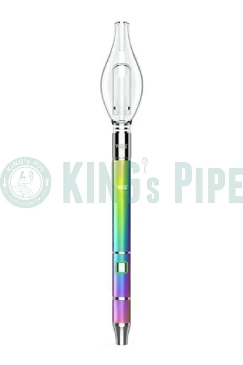 Yocan Dive Mini WAX Pen Vaporizer (E-Nectar Collector) | KING's Pipe Yocan Dive Mini WAX Pen Vaporizer (E-Nectar Collector) | KING's Pipe