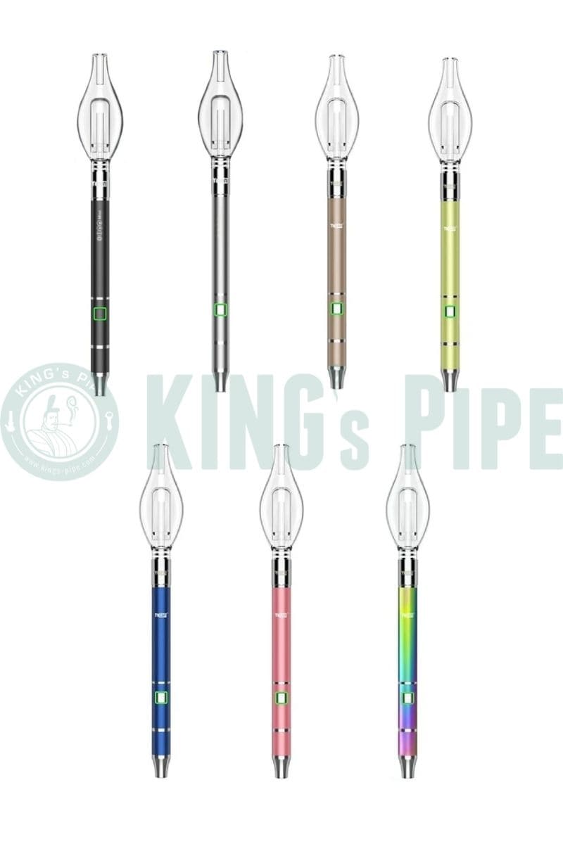 Yocan Dive Mini Vaporizer WAX Pen / E-Nectar Collector