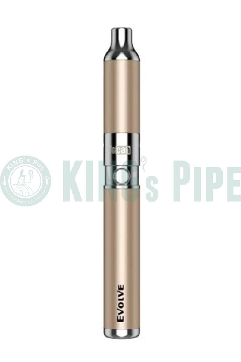 Yocan - Evolve 3 in 1 Vaporizer | KING's Pipe Online Headshop Yocan - Evolve 3 in 1 Vaporizer | KING's Pipe Online Headshop