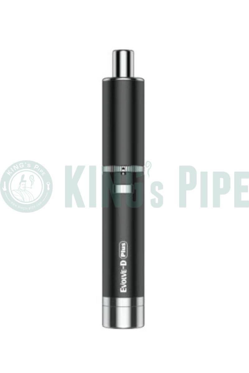 Yocan - Evolve-D Plus Dry Herb Vaporizer