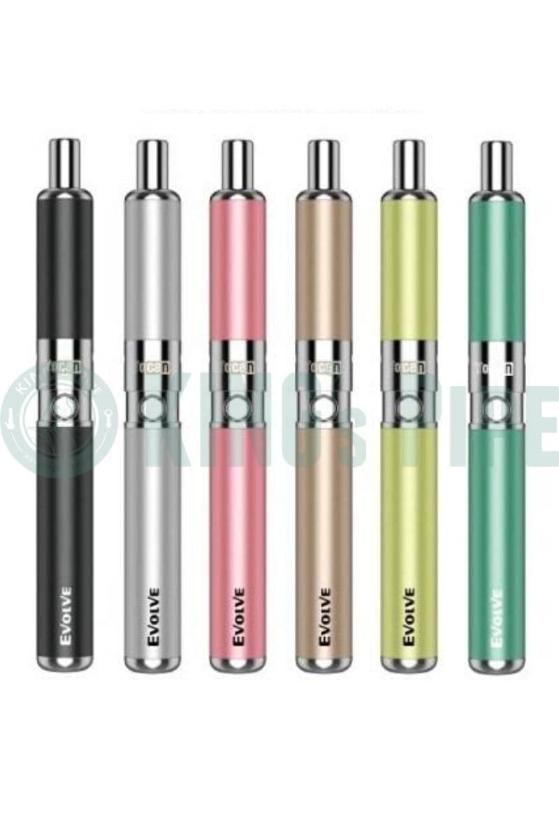 evolve tobacco Pod Salt 6000 tobacco leaf POD SALT EVOLVE 6000 Puffs