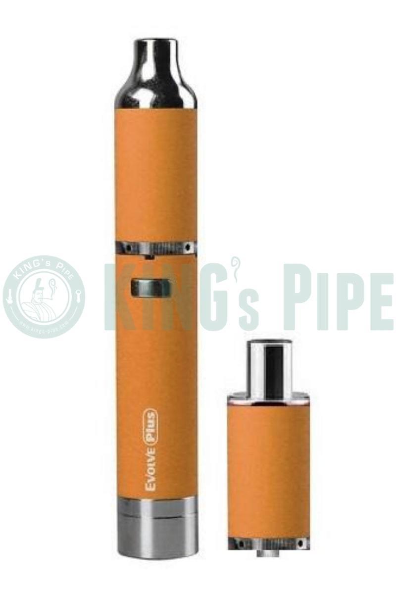 Yocan Evolve Plus 2 in 1 Vaporizer | KING's Pipe Online Headshop Yocan Evolve Plus 2 in 1 Vaporizer | KING's Pipe Online Headshop