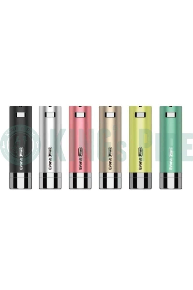 Yocan Evolve PLUS Battery