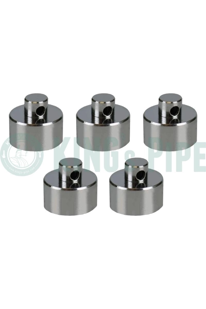 Yocan - Evolve Plus Coil Cap - 5 Pack