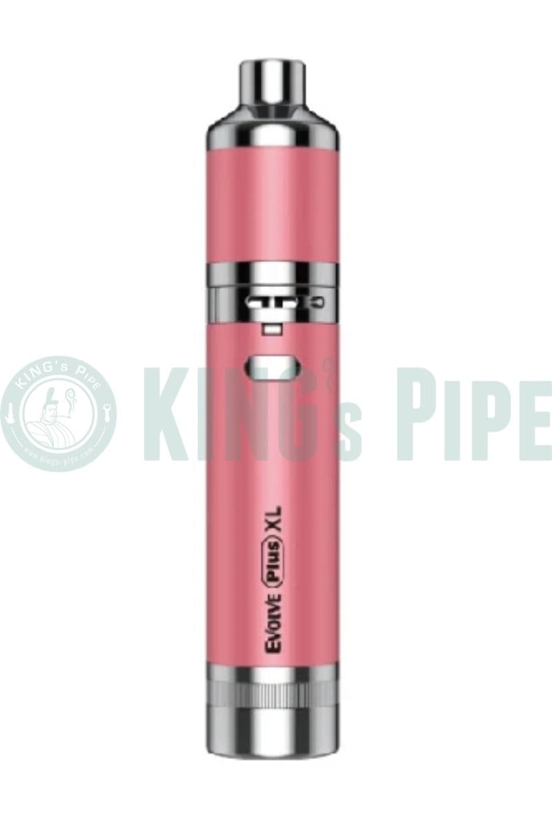 Yocan - Evolve Plus XL Vaporizer (Galaxy Color Available) | KINGs Pipe Yocan - Evolve Plus XL Vaporizer (Galaxy Color Available) | KINGs Pipe