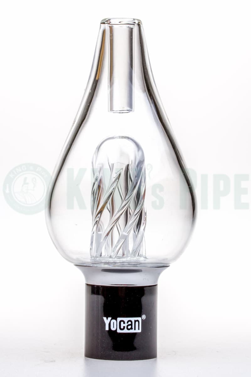 Yocan Flame Glass Attachment