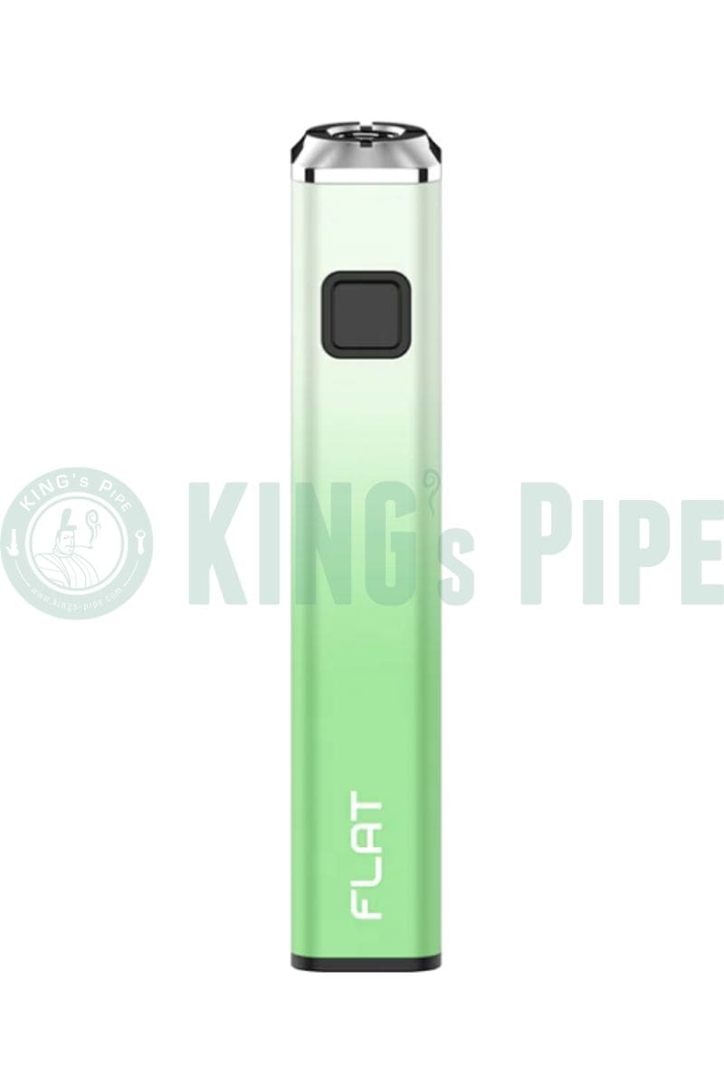 flat vape disposable Yocan FLAT Series Variable Voltage 510 Battery