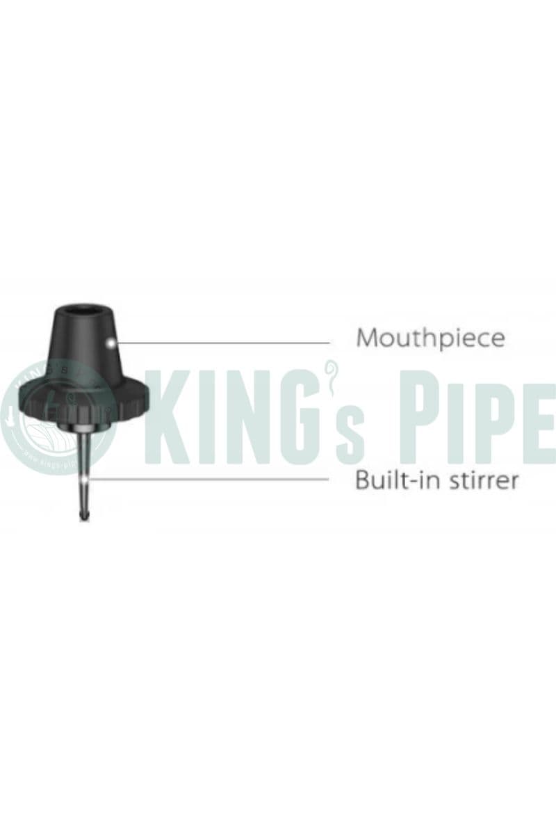 Yocan - Hit Replacement Mouthpiece Pack of 1