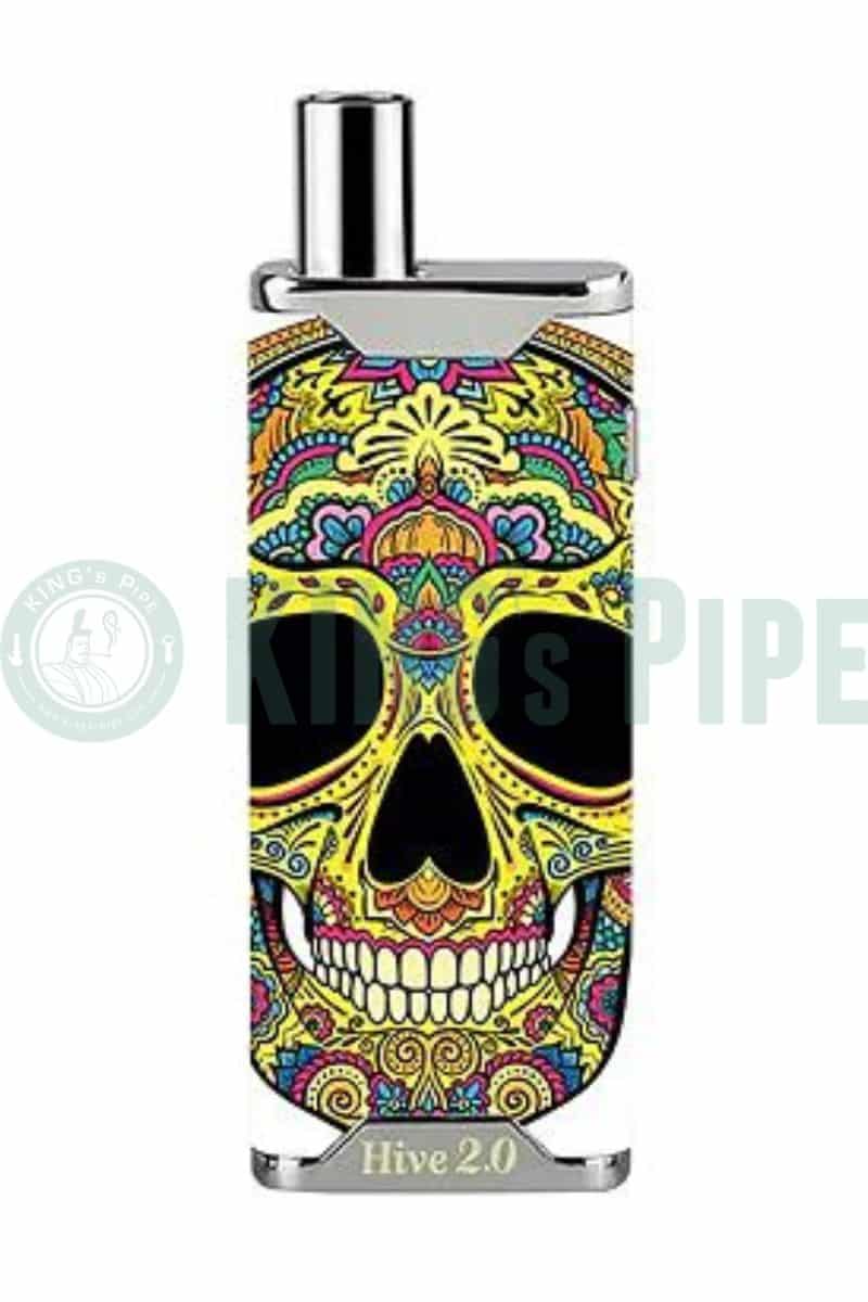 Yocan - Hive 2.0 Vaporizer Kit Limited Edition G