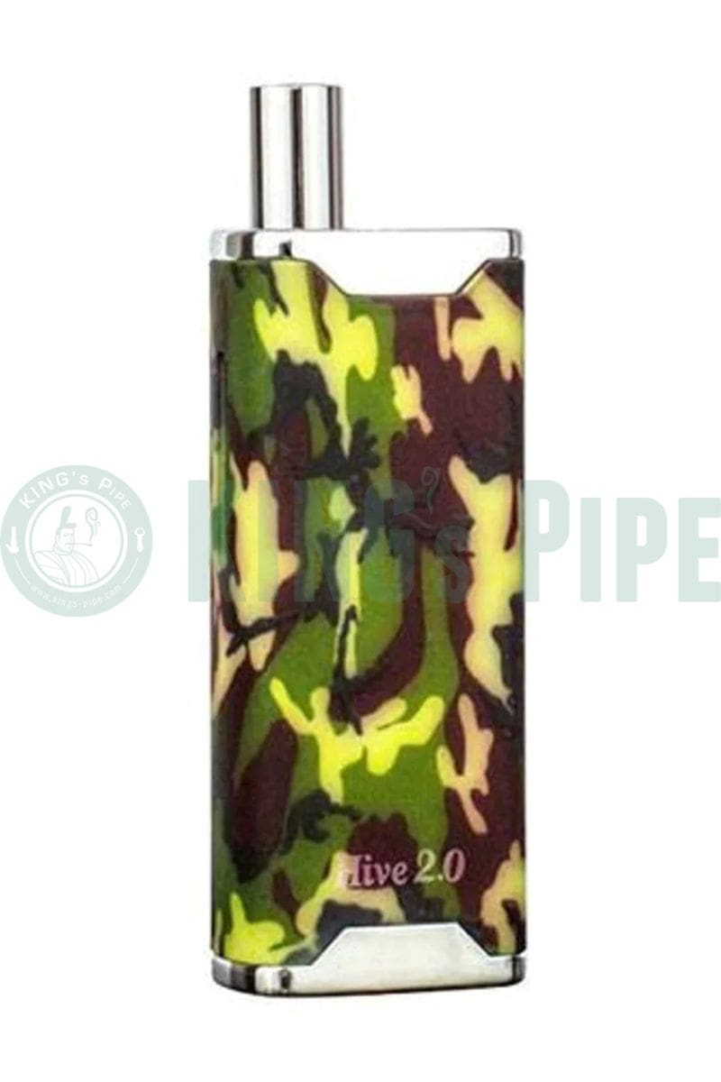 Yocan - Hive 2.0 Vaporizer Kit Limited Edition G