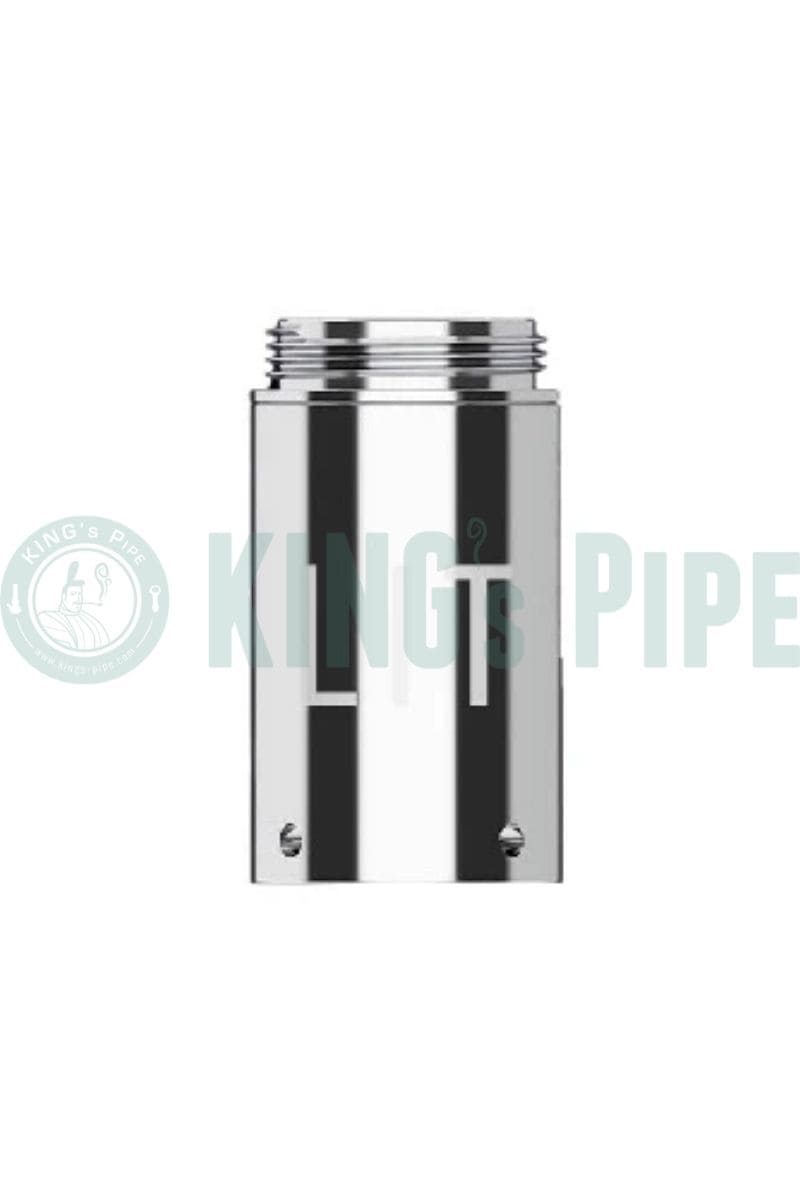 Yocan - Lit Twist Quartz Dual Coils for Replacement (Pack of 5)