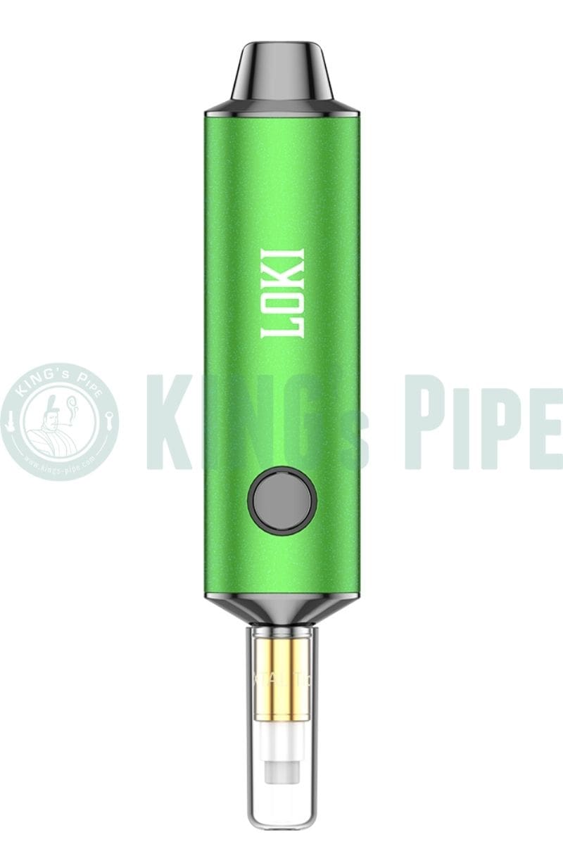 Yocan Loki Electric Nectar Collector | KING's Pipe Yocan Loki Electric Nectar Collector | KING's Pipe