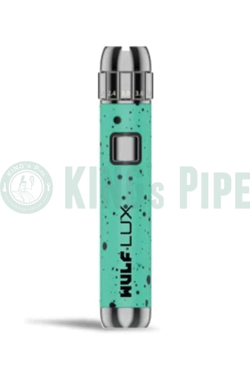 510-threaded vape devices Yocan LUX 510 Threaded Vape Pen Battery (Free Shipping)