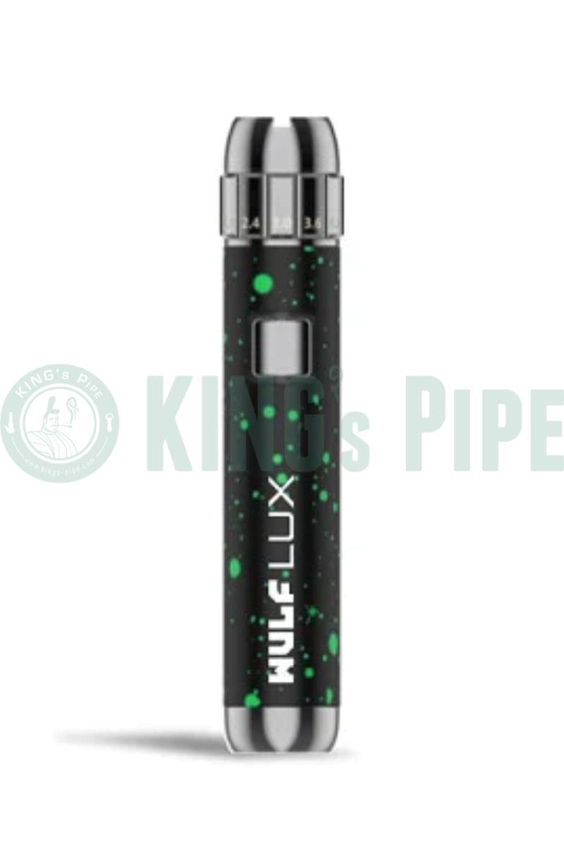 510-threaded vape devices Yocan LUX 510 Threaded Vape Pen Battery (Free Shipping)