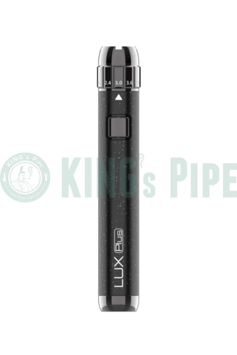 Yocan LUX 510 Threaded Vape Pen Battery (Free Shipping) | KING's Pipe Yocan LUX 510 Threaded Vape Pen Battery (Free Shipping) | KING's Pipe