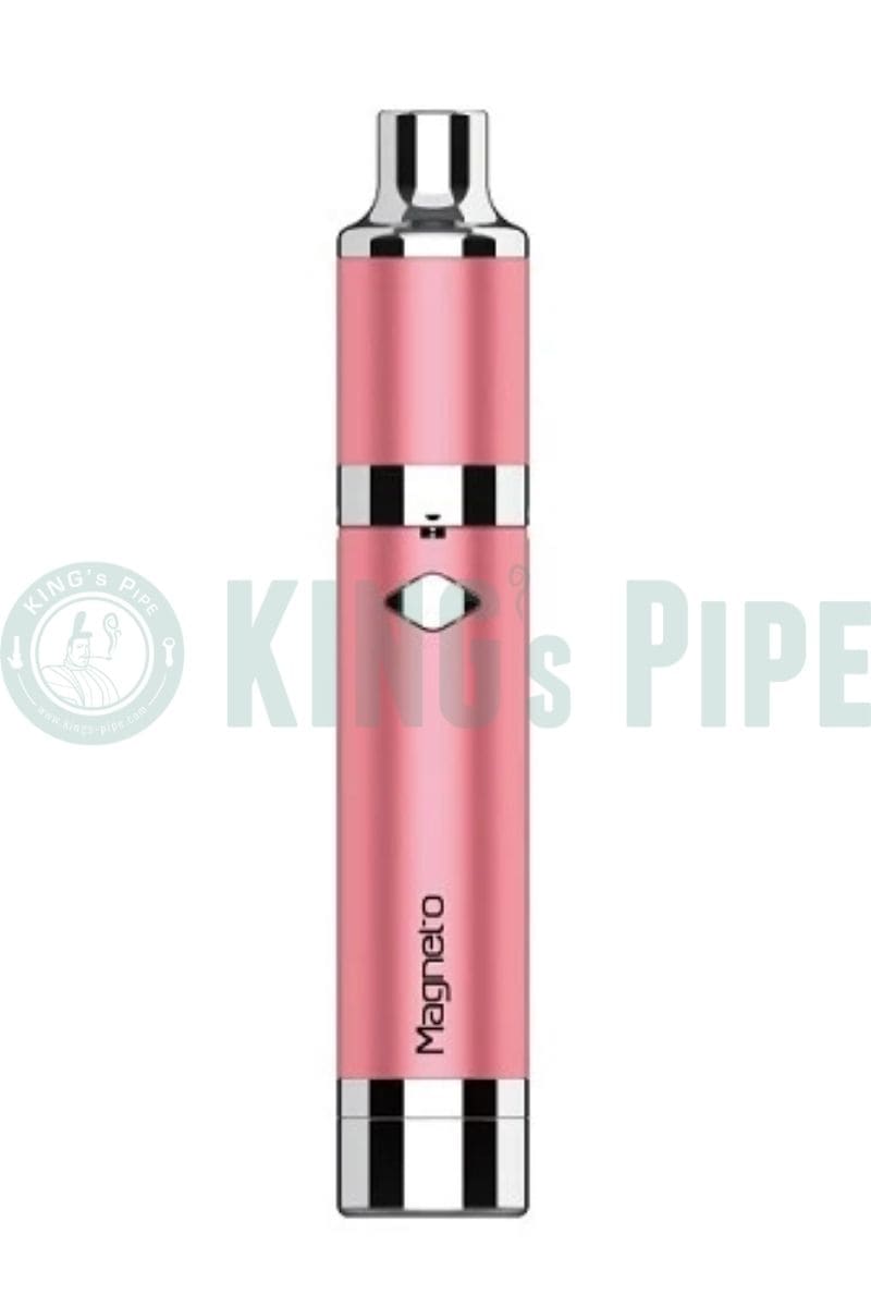 Yocan - Magneto Vaporizer Kit Silver 2020