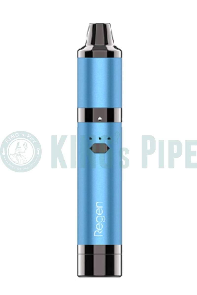 Yocan Regen Vaporizer for Wax Concentrates | KING's Pipe Yocan Regen Vaporizer for Wax Concentrates | KING's Pipe
