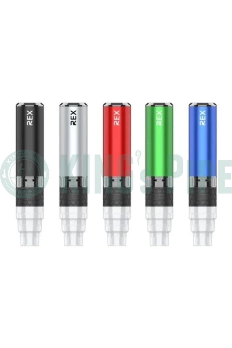Yocan Dab Pen (Yo Can) | High-Quality Vape Pens - KING'S Pipe Yocan Dab Pen (Yo Can) | High-Quality Vape Pens - KING'S Pipe