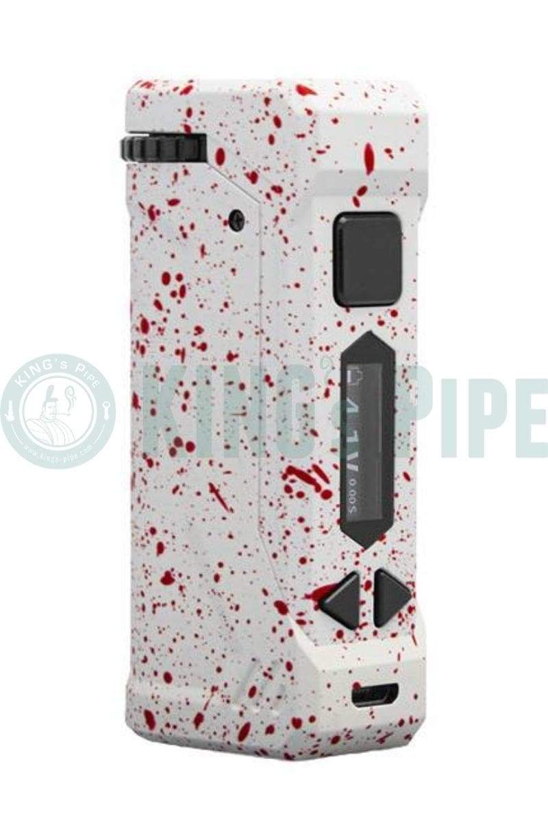 Yocan UNI Pro Box Mod (For 510 Thread Cartridges) | KING's Pipe Yocan UNI Pro Box Mod (For 510 Thread Cartridges) | KING's Pipe