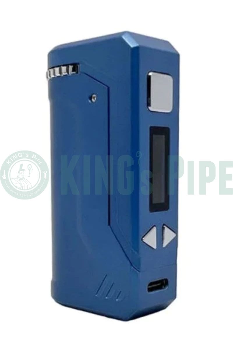 Yocan - UNI Pro Plus 510 Thread Battery | KING's Pipe Yocan - UNI Pro Plus 510 Thread Battery | KING's Pipe