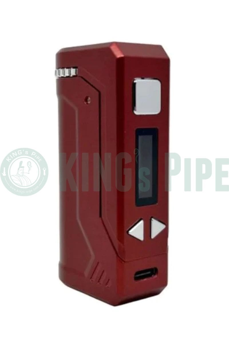 Yocan - UNI Pro Plus 510 Thread Battery | KING's Pipe Yocan - UNI Pro Plus 510 Thread Battery | KING's Pipe
