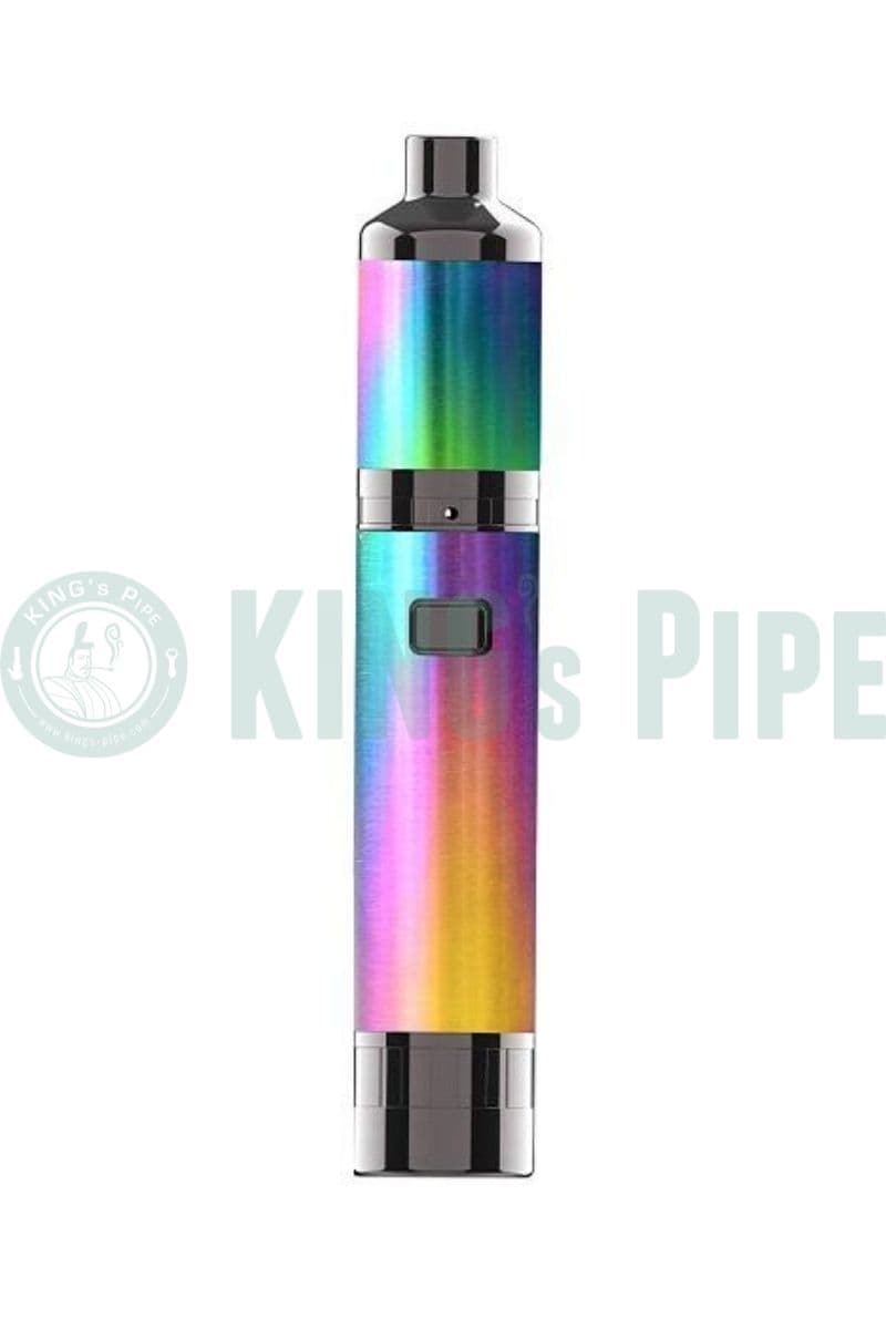 Yocan + Wulf Mods Evolve Maxxx 3 in 1 Dab Pen + Nectar Collector Yocan + Wulf Mods Evolve Maxxx 3 in 1 Dab Pen + Nectar Collector