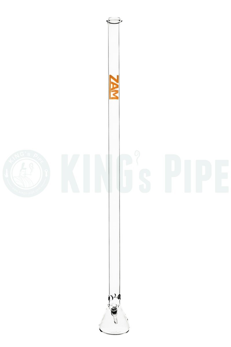 Zam Smoke - 4ft Giant Beaker Glass Water Pipe