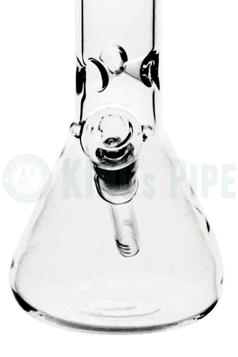 Zam Smoke - 4ft Giant Beaker Glass Water Pipe